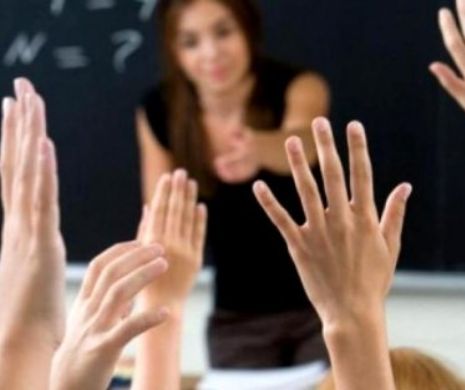 Birocrația din învățământ, pe masa ministrului Plumb. „I-am arătat cum arată o fișă din cele pe care trebuie să le completăm”