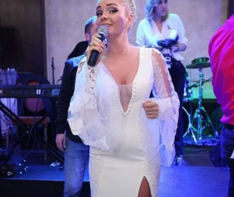 BOMBĂ în showbiz. Cine este fotbalistul de care Maria Constantin s-a îndrăgostit lulea