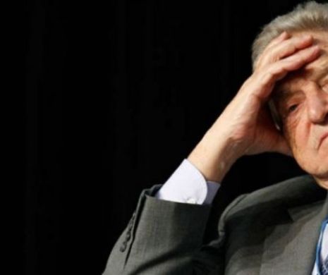 BOMBĂ lângă casa MILIARDARULUI George Soros. A reușit să scape cu VIAȚĂ