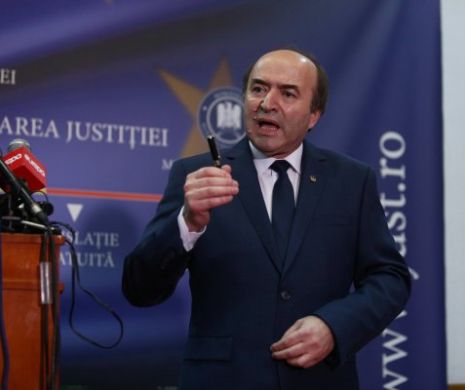 BOMBA POLITICĂ a anului. Tudorel TOADER, REMANIAT! Cât de ADEVĂRATE sunt ZVONURILE și care este declarația care a ARUNCAT în AER Guvernul