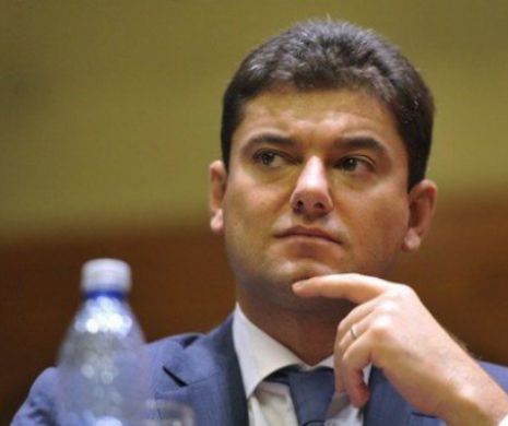 Boureanu, din nou în fața judecătorilor! Afaceristul, implicat într-un  NOU SCANDAL cu Poliția