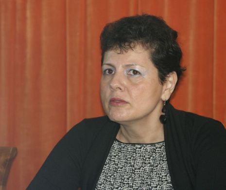 BREAKING NEWS. Adina FLOREA, propusă la ȘEFIA DNA