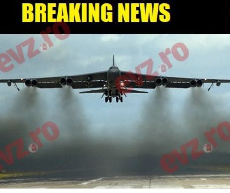 BREAKING NEWS! SUA a ATACAT RUSIA. Putin și Trump se vor ÎNTÂLNI pentru DISCUȚII