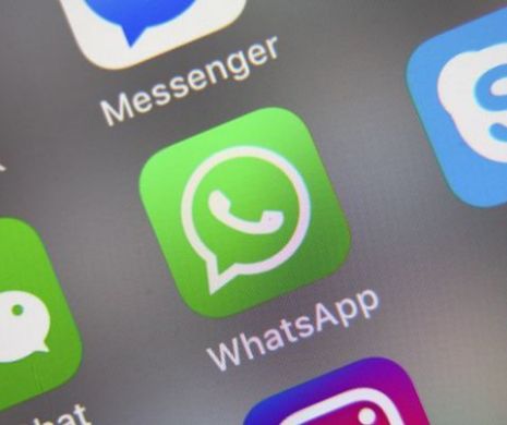 BREȘA de SECURITATE la WHATSAPP. TOȚI utilizatorii sunt în PERICOL