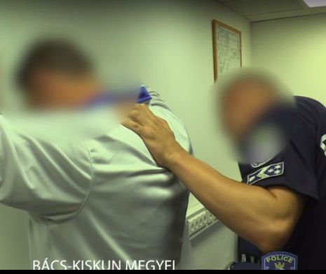 Caz INCREDIBIL rezolvat după 22 de ANI! Un ROMÂN s-a PROSTITUAT și a OMORÂT un OM