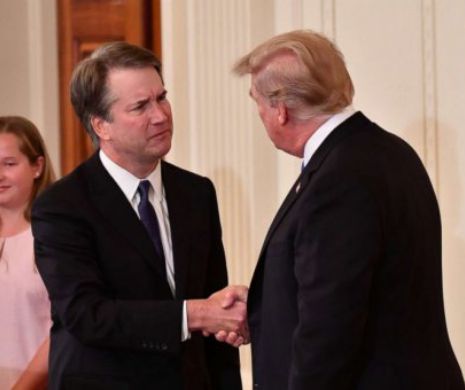 Cazul Kavanaugh: Uriașa VICTORIE a lui Trump