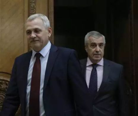 Coaliția PSD-ALDE se RUPE! ANUNȚUL unui important LIDER POLITIC.