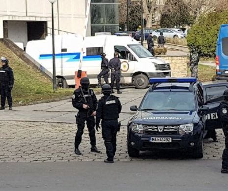 CONDAMNĂRI uriașe în dosarul cu CEA MAI MARE CAPTURĂ DE DROGURI din România, în valoare de 600 milioane de euro