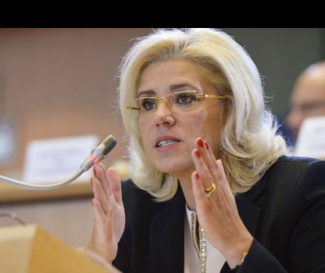 CREȚU: România va beneficia în perioada 2021 - 2027 de o creştere cu peste 7 miliarde de euro a finanţărilor