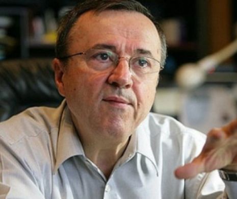 Cristoiu, despre EUROSCEPTICISMUL din România! Acuzații DURE catre președintele Iohannis: „Se află într-o mare eroare”