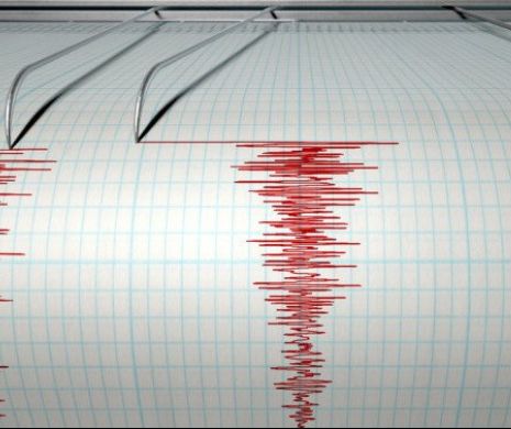 CUTREMUR de 6,7 grade în PACIFIC. EXPERȚII sunt în ALERTĂ