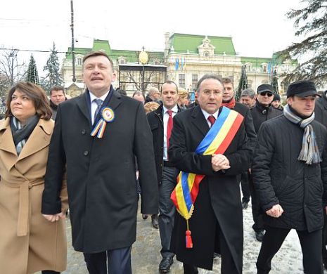 Deciziile SURPRIZĂ pe care le-a luat Adina Vălean! Pleacă soția lui Crin Antonescu din PNL? Pentru ce partid va candida?