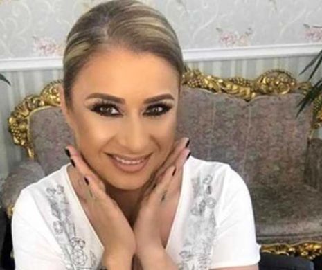 Anamaria Prodan le declară război bogaților din Romania. Ce a făcut impresara
