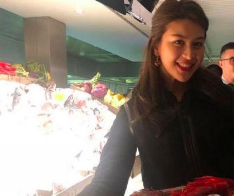 Descoperire MACABRĂ. În elicopterul MORȚII din Thailanda se afla una dintre cele mai frumoase femei din lume