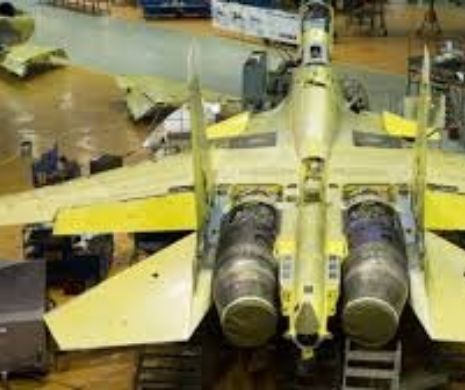 DEZASTRU la o bază militară. Avioane de luptă DISTRUSE. Pagube de milioane de dolari