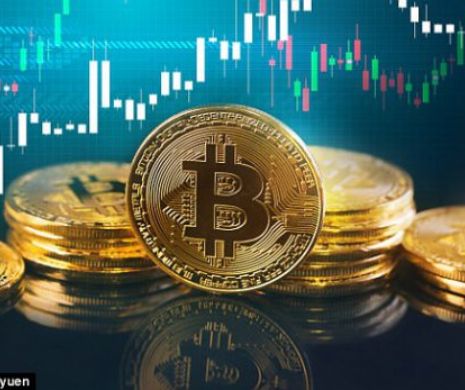 DEZASTRU pentru BITCOIN. Milioane de persoane sunt afectate
