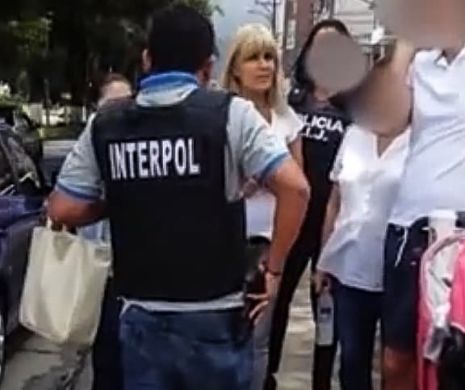 Dezvăluiri despre arestarea Elenei Udrea: „I s-a garantat, de o structură oficială, că acolo va fi bine pentru ea”.