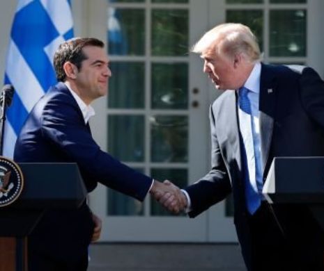 Din cauza lui Erdogan, SUA mută bazele militare din Turcia  în Grecia