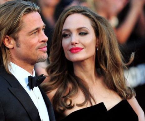 Brad Pitt a dezvăluit cu câte femei s-a întâlnit, după divorțul de Angelina Jolie | Click