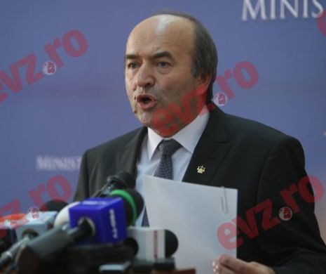 DOCUMENTUL care îl poate „ÎNGROPA” pe TOADER. Breaking news