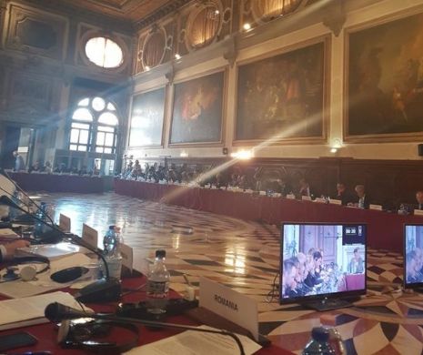 Chișinăul, în vizorul Comisiei de la Veneția. Cum ar putea fi reorganizat sistemul procuraturilor speciale