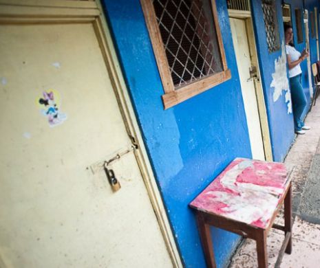 DOVEZI. ELENA UDREA în condiții INUMANE în penitenciarul din Costa RICA. MIZERIE, APĂ DE LA ȚEAVĂ și MÂNCARE MIZERABILĂ