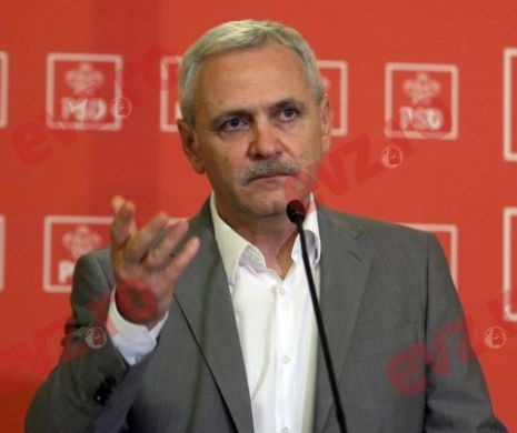 Dragnea a CEDAT. REACȚIE EXPLOZIVĂ „ Vorbiți cu haștagul, cu Iohannis, să mă ÎMPUȘTE”
