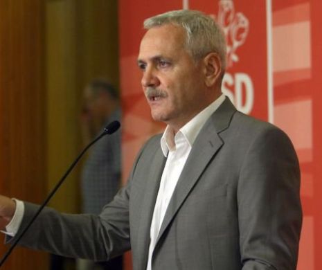 DRAGNEA, de NESTĂPÂNIT! Cere intervenția PROCURORILOR împoriva acestui „PARTID de EXTREMĂ DREAPTA”