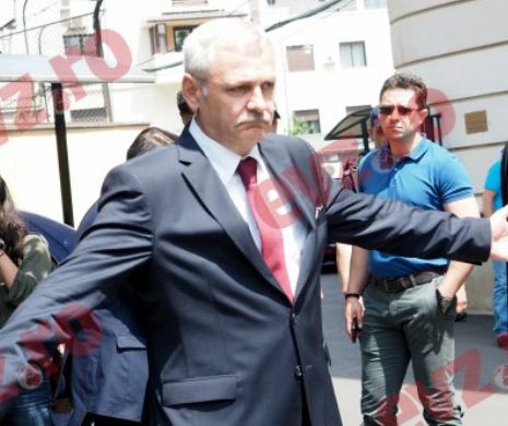 Dragnea, replică ACIDĂ pentru Tăriceanu. Liderul PSD a DECIS SOARTA lui Tudorel Toader