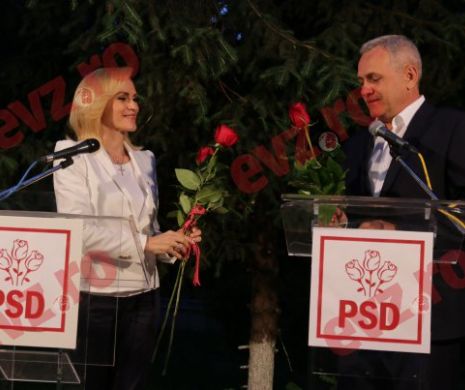 DRAGNEA și DECIZIA de ULTIMĂ ORĂ. O va DEMITE pe FIREA? News ALERT