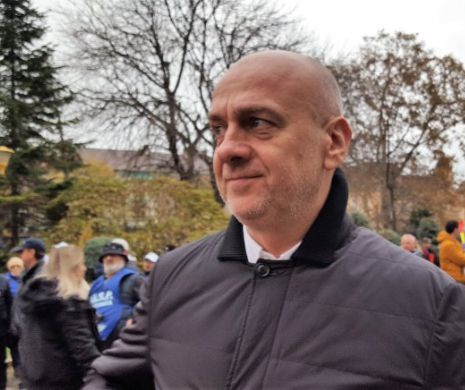 Dumitru Costin, BNS: "Liberalizarea transportului de persoane, benefică"
