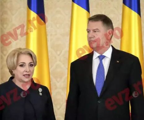 E OFICIAL! IOHANNIS  a semnat DECRETELE pentru ORDONANȚELE de URGENȚĂ ale Guvernului
