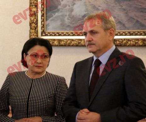 Ecaterina ANDRONESCU pune paie pe foc în CONFLICTUL dintre DRAGNEA și FIREA