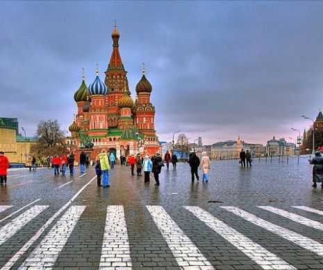 Efectul Ucraina nu se lasă aşteptat. Biserica Ortodoxă Rusă rupe relaţiile cu Patriarhatul Constantinopolului