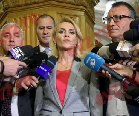 Este OFICIAL! Firea a PIERDUT TOTUL. De la CINE a primit lovitura de GRAȚIE
