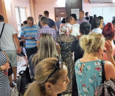 Este ȘTIREA ZILEI. Breaking News! LOVITURĂ pentru români