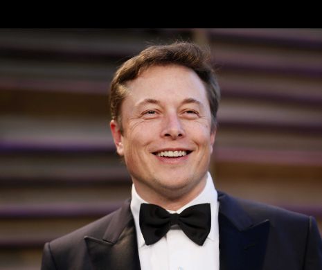 Cu cât a scăzut averea lui Elon Musk (Tesla), după ce s-a făcut de râs la scenă deschisă [VIDEO]
