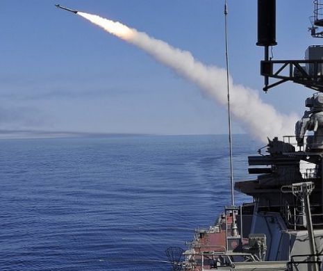 Exerciții militare de amploare în Rusia. Vladimir Putin a coordonat întreaga operaţiune