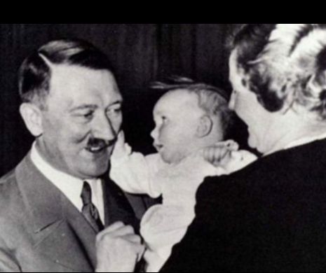 FANTASTIC! SECRETE nespuse vreodată. Românul BOTEZAT de HITLER face MĂRTURII FENOMENALE