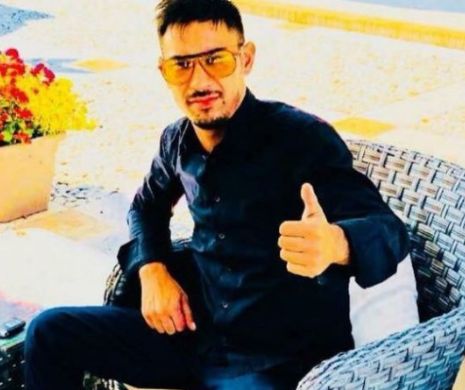 Finul REGELUI MANELELOR, lovit de SĂRĂCIE. Vrea la ÎNCHISOARE pentru că totul e GRATIS
