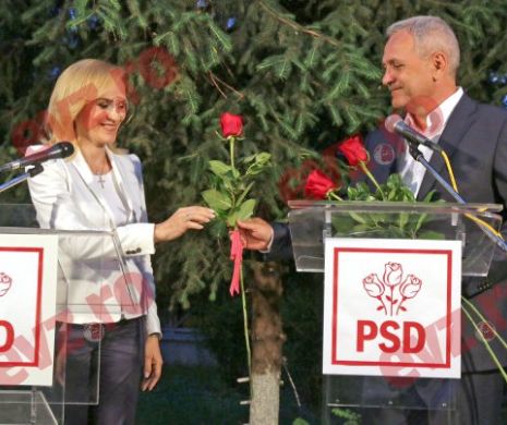 FIREA atacă PSD: „NU ne ÎNTOARCEM cu 20-30 de ani în SPATE”