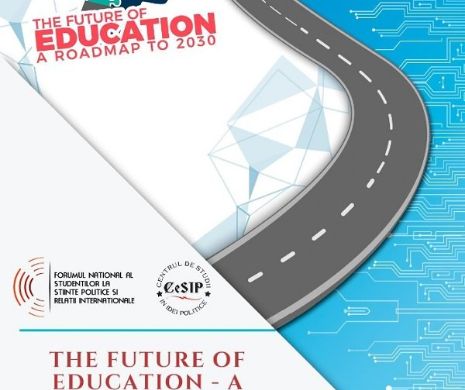 FORUMUL NAȚIONAL AL STUDENȚILOR LA ȘTIINȚE POLITICE ȘI RELAȚII INTERNAȚIONALE 21-24 NOIEMBRIE 2018