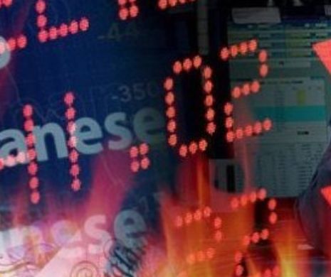Fost economist-şef al băncii americane de investitii Lehman Brothers VORBEŞTE despre a DOUA criză financiară globală. Când ne va LOVI  „Economic Armageddon”