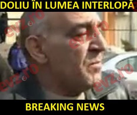 FUNERALII FARAONICE pentru „ÎMPĂRATUL” INTERLOPILOR. Râuri de lacrimi pentru șeful clanului Dudienilor