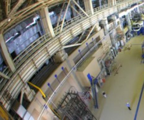 Furia FEMINISMULUI și a CORECTITUDINII POLITICE a LOVIT și la CERN
