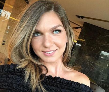 Halep, CUCERITĂ TOTAL de BĂRBATUL care i-a FURAT INIMA. Mesaj EMOȚIONANT al numărului 1 WTA