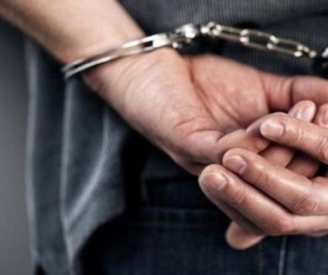 Hoț cu poftă de pește