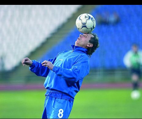Ilie Balaci a dispărut FULGERĂTOR, sub ochii mamei sale. „Până să vină salvarea a căzut din picioare!”