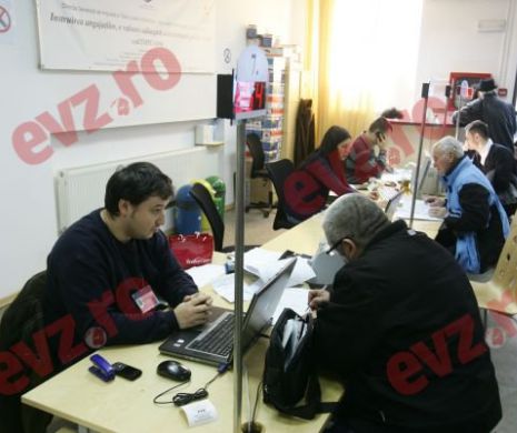 Impozitul pe venit va trece la autorităţile locale