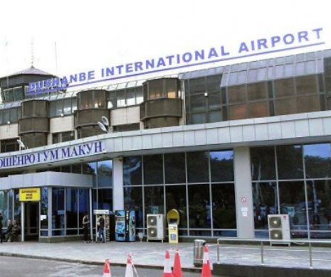 Împușcături în aeroport! Polițiștii s-au împușcat între ei la „beție”